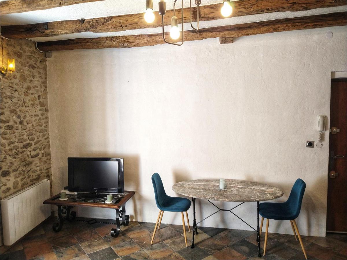Sarlat Authentique Apartment Exterior photo