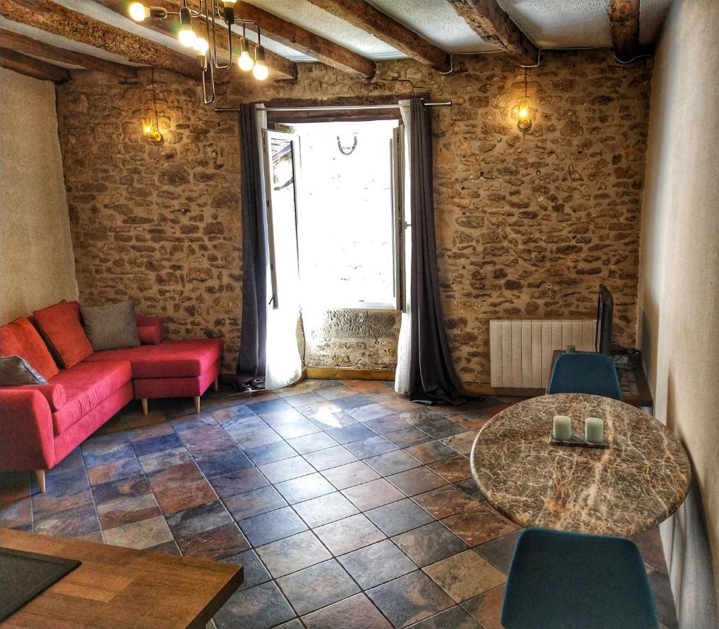 Sarlat Authentique Apartment Exterior photo